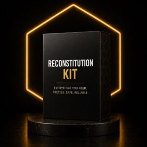 RECONSTITUTION KIT (1 KIT)